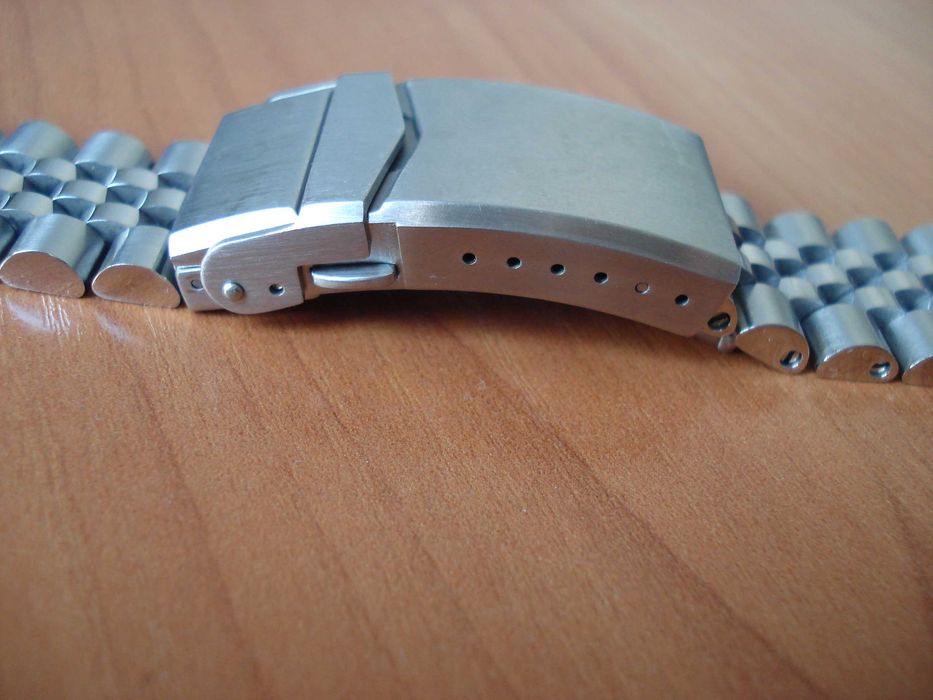 Strapcode Super Jubilee верига за SKX013