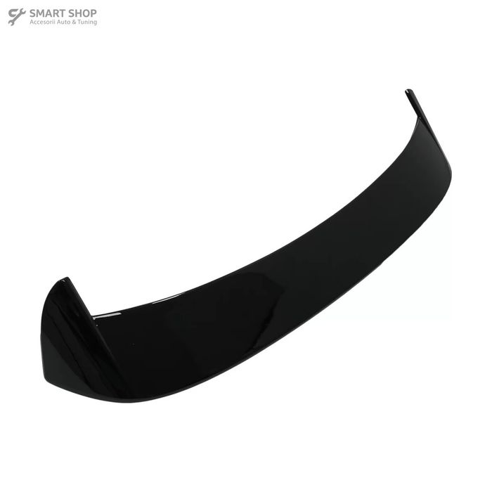 Eleron Luneta Seat Leon 5F Mk3 5 Usi Hatchback (2012-2019) Negru Lucio