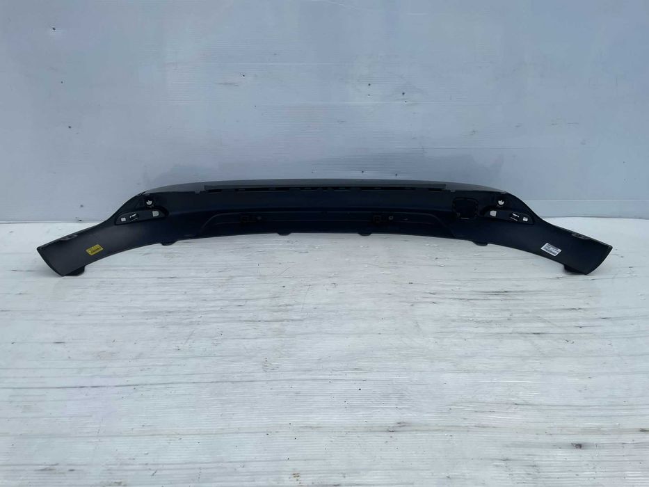 Bara spate Renault Clio 4 grandtour break negru lucios noua originala