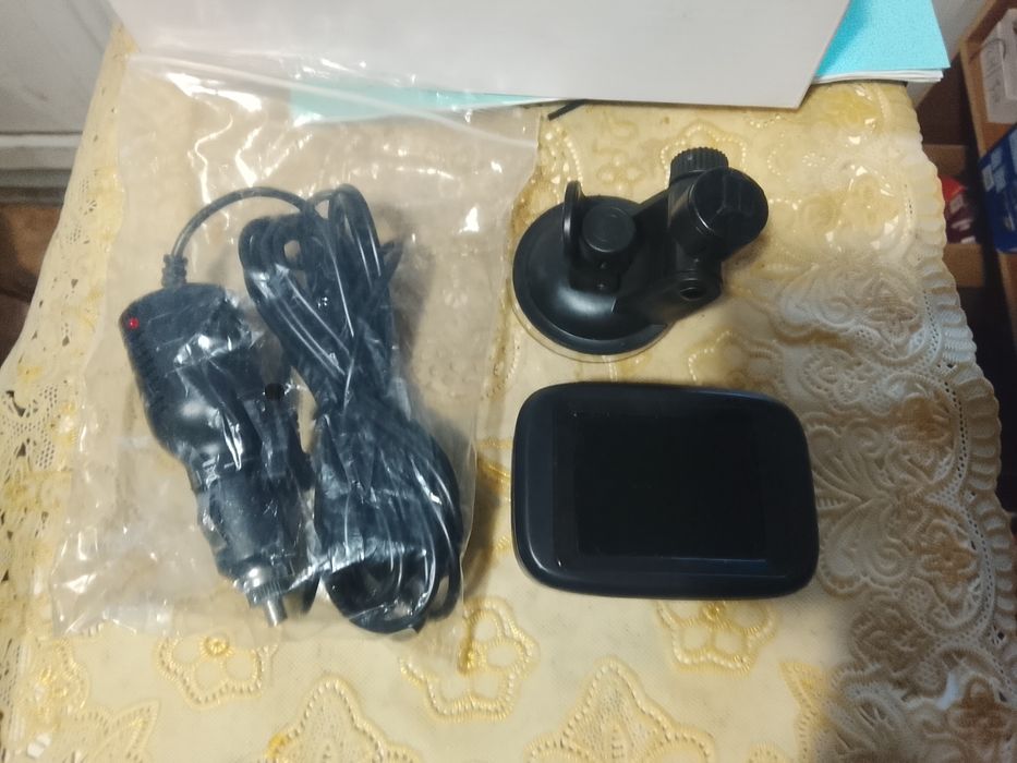 Продам видеорегистратор