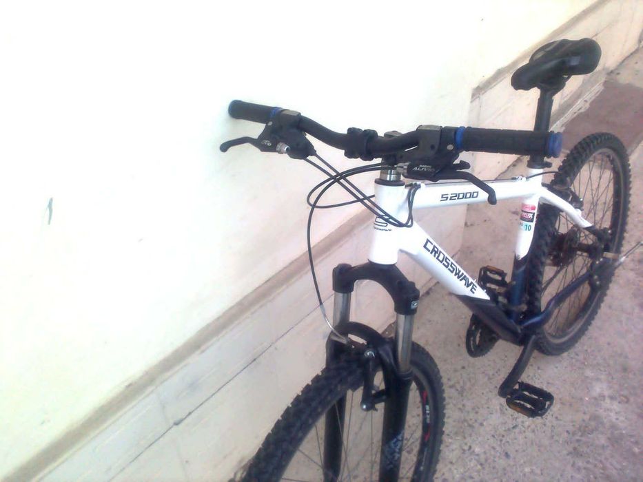 CrossWave Scott Cube Bulls Canyon Carver маркови велосипеди