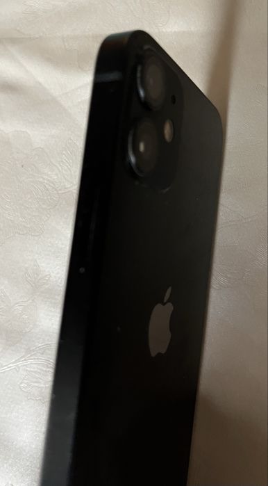 Iphone 12 mini нова батерия