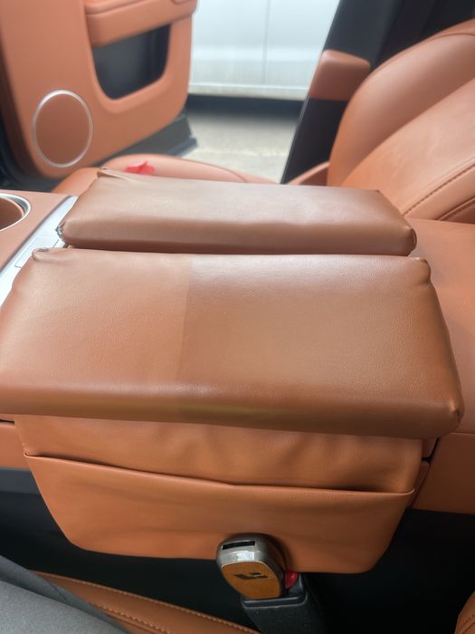 Выездная хим чистка авто