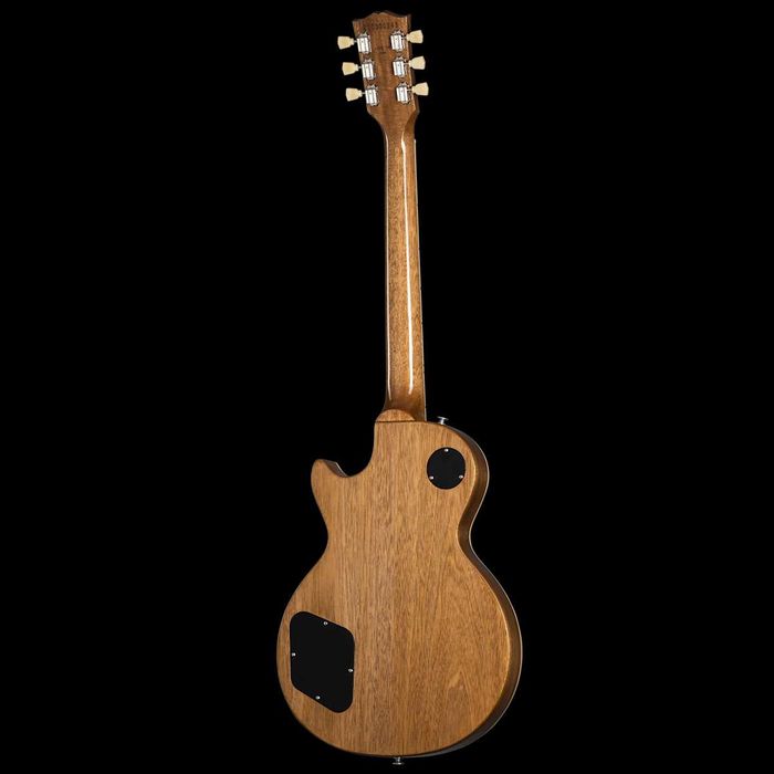 Gibson LesPaulStandard 50s CustomColorSparkling Burgundy Электрогитара