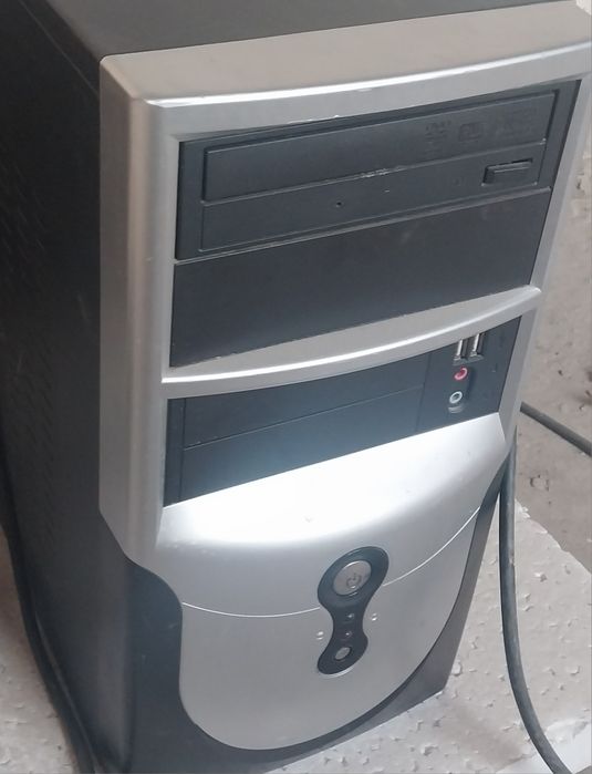 Компьютер windows