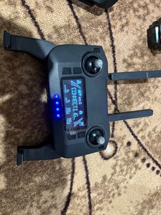 Дрон Toysky 193e