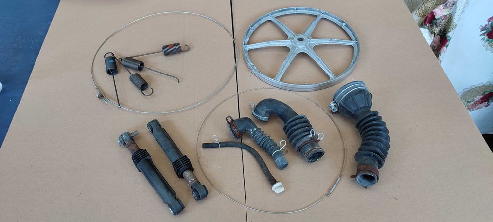 Pt. PIESE ! Mas. de spalat Samsung Slim WF-F1061