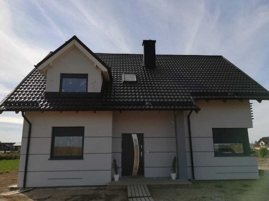 Ai nevoie de un acoperiș nou? Sună-ne azi – Calitate garantată!