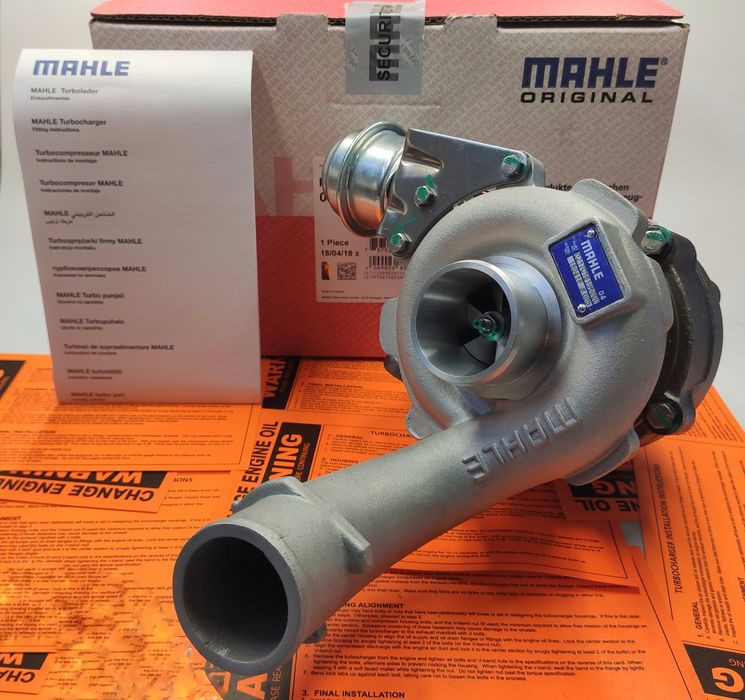 Турбо Турбина turbo turbina средна част sredna chast ремонт remont