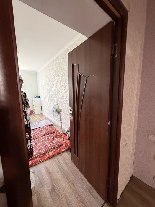 Межкомнатные двери