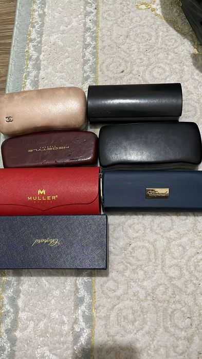 Оригинал очки в отличном состояний