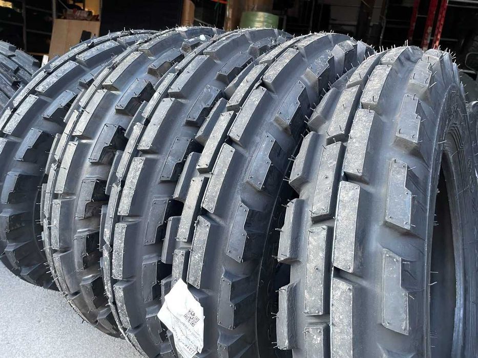 Anvelope noi de tractor agricole cu 8pliuri livrare rapida garantie