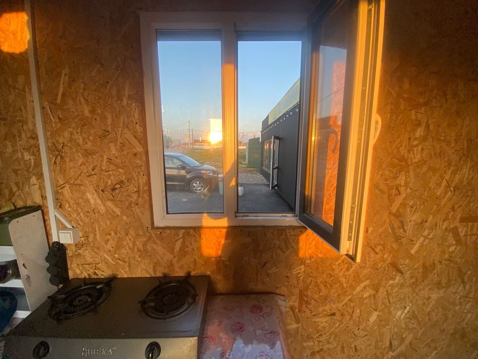 40 и  20 Контейнер