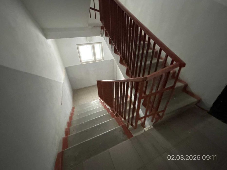 Продажа 2-комнатной квартиры