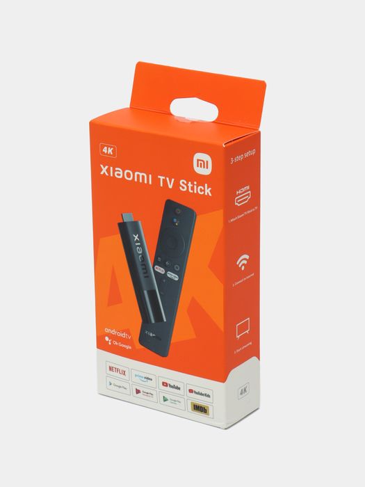 mi tv stic 4k 2023 smart tv box iptv player