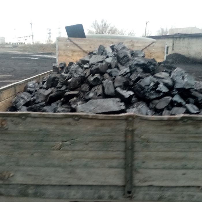 Уголь керажеринский