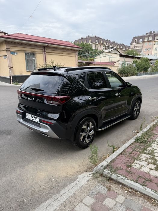 Kia sanet 2024 yil 32000 km yurgan