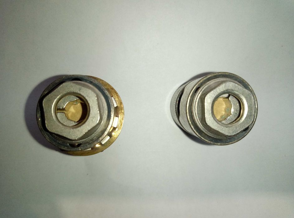 Продам ВЧ разъемы СР-75