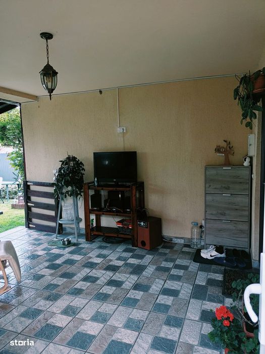 Buftea Crevedia, vila P+M,149000euro