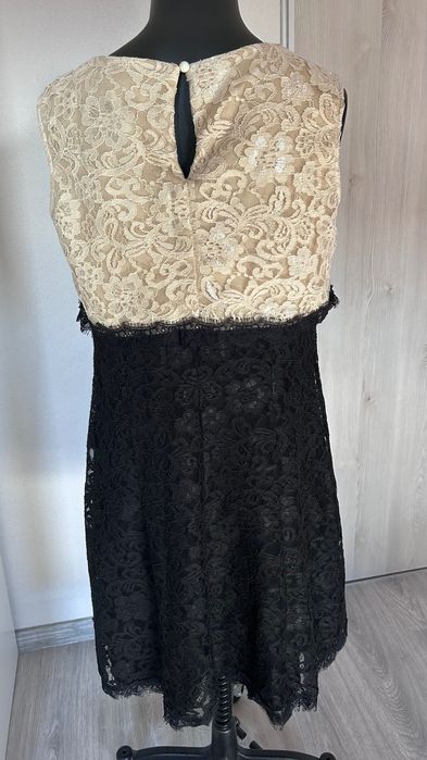Rochie ocazie  dantelă