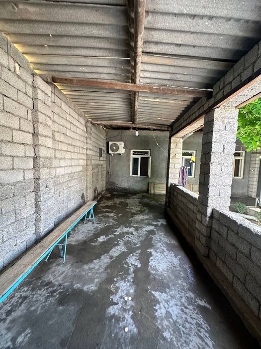 УСПЕЙ КУПИТЬ..! Участок-Дом. Кибрайский Район. Водаканал.