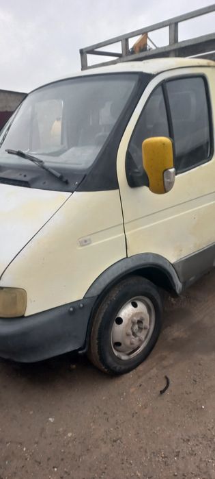 Газель  бортовой сатылады