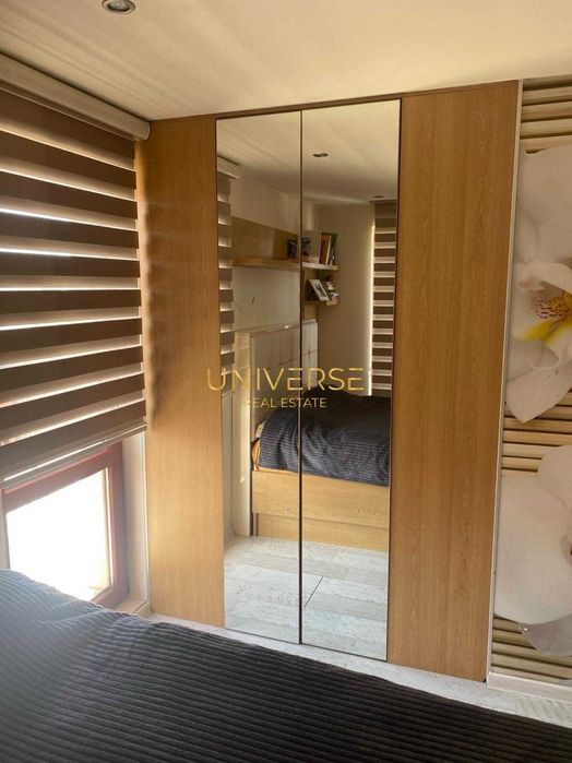 Продава се Тристаен апартамент в Несебър - 107 кв.м за 1150 €/кв.м - Снимка #9