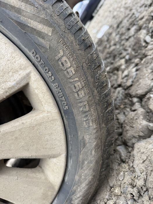 Opel Corsa C -1.2 16v -75ph .2005g на части