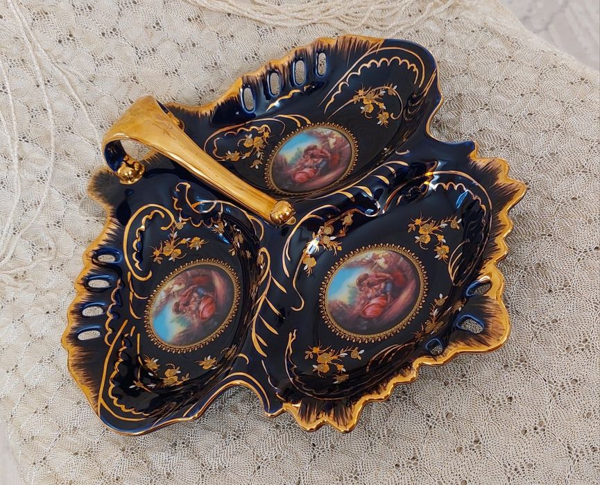 Менажница мадонна