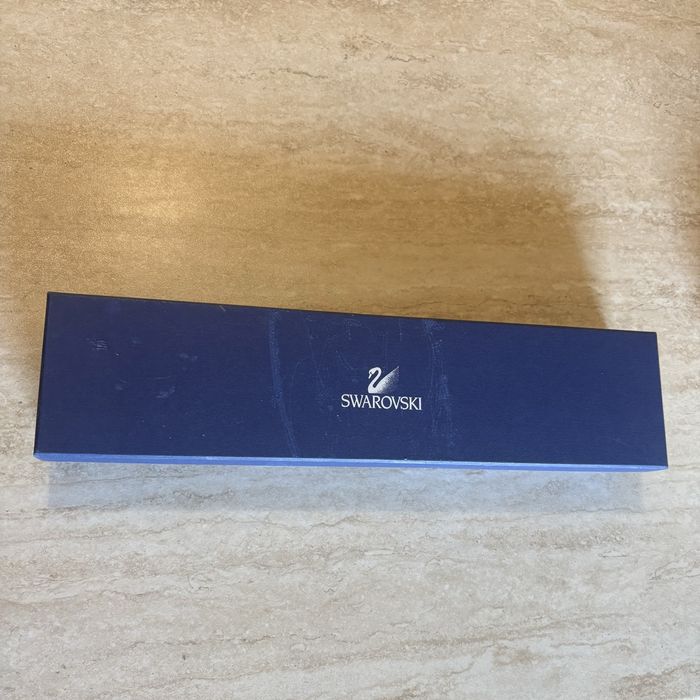 Колие Swarovski
