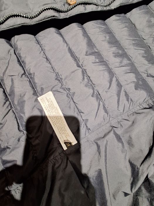 Мъжко яке Massimo Dutti