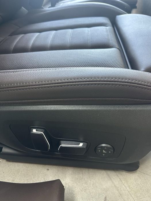 Bmw X3 G01 Комплект кожен салон