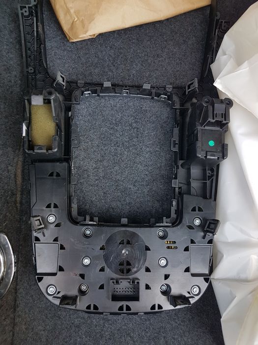 Consola Audi A4 2008-2015