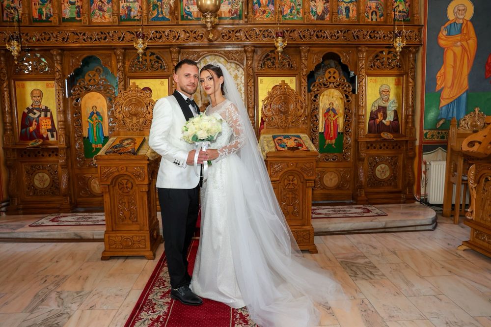 Rochie de mireasă