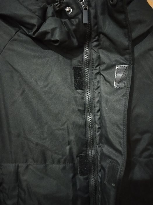 Куртка на мальчика (зима)