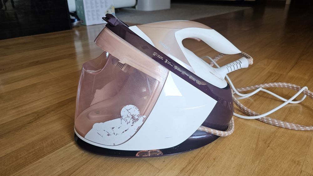 Statie de calcat Philips