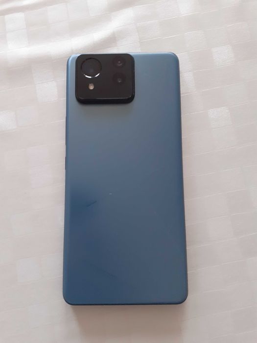 ASUS Zenfone 11 Ultra, 16GB, 512 GB, Blue