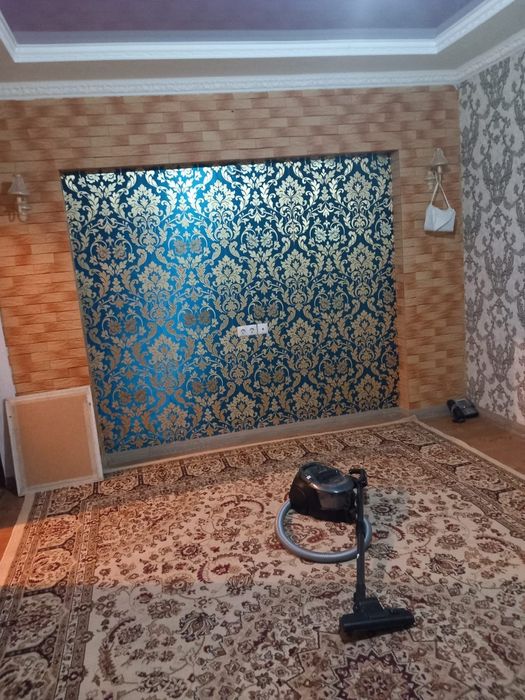 Сдается квартира в аренду.