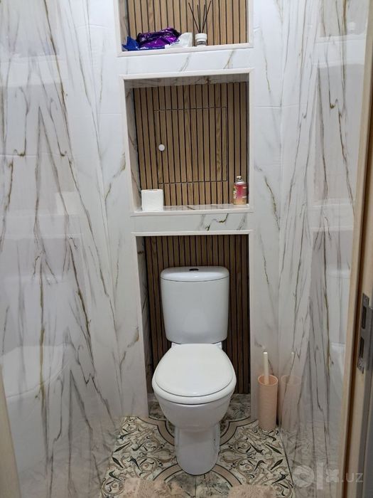 Ттз-2 Продаётся 2 комнатная квартира