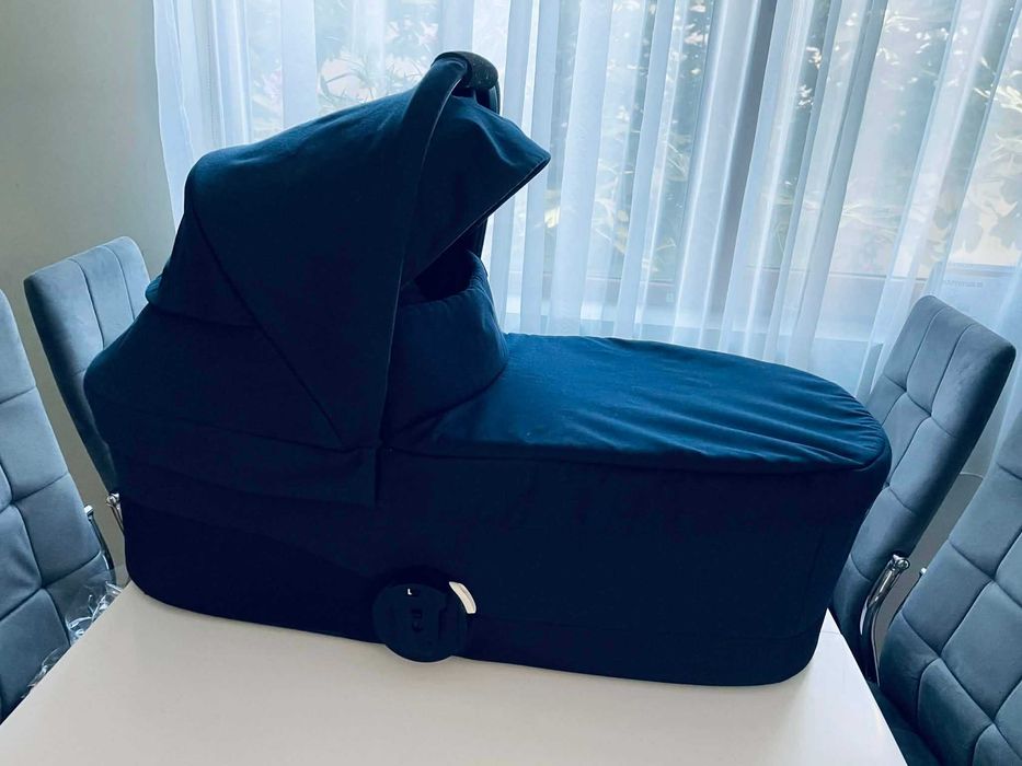 Бебешка количка Cybex balios S