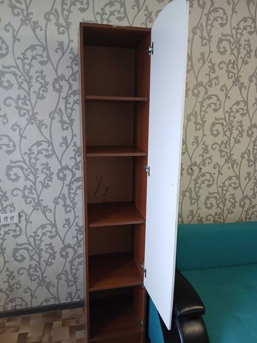 Шкаф длинный, 2м