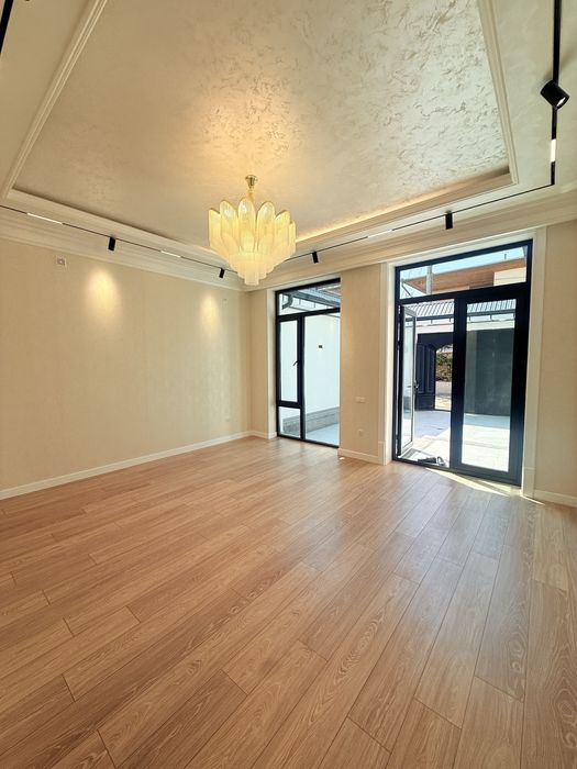 Уч кахрамон парвоз ЕВРО УЧАСТКА