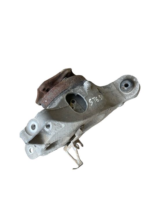 Fuzeta Stanga Spate Porsche Panamera 970 2009 - 2016 3.6 4 M 46.40