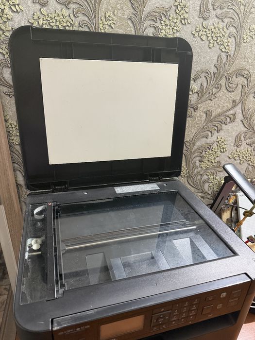 Продам два принтера Сanon MF 232 W