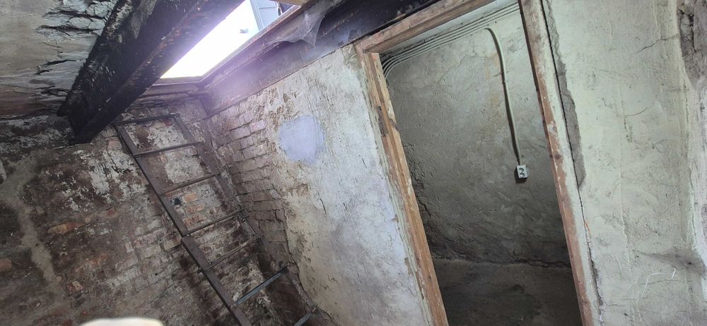 Гараж · 17 м² · — Сейфуллина - Райымбека