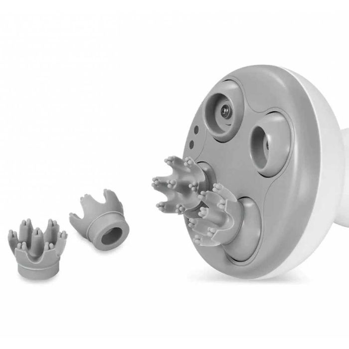 Електрически масажор за котка или куче