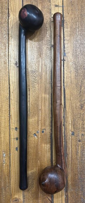 Bata traditionala a tribului Maasai - MAASAI RUNGU colectie bar pub