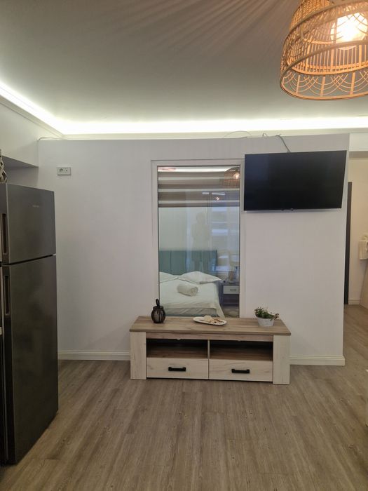 Apartament de închiriat cu vedere spectaculoasă la mare.Terasă