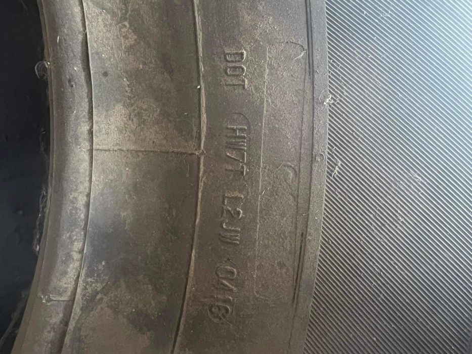 Гуми 325/95 R20 Continental