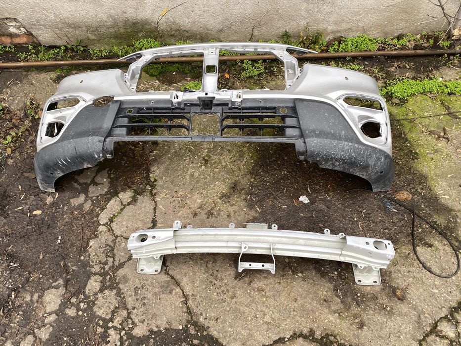 Bara Armatura Suzuki SX4 S Cross 3 2021 - 2024 intaritura bara fata